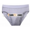 100% cotton New Style , Cotton underwear for man, men underwear