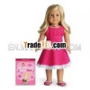 Beautiful Skirt for Vinyl Doll (MW-TC001)
