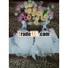 bra for sexy lady white color bra