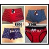 Wholesale Cheap Men Underwear Briefs Boxer Shorts For Mens