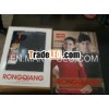 Angora Thermal Underwear for Men and Women
