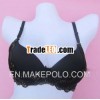 best sell sexy and transparent bra