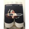 Black Close-fitting underwear man,  Men's Boxers