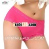 Hot sale middle waist 5032 modal girl underwear