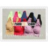 Promotion Female double seamless yoga sports vest underwear/no steel seamless bra wholesale/chest wr
