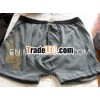 cotton Men's boxer shorts