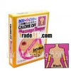 Thin hand take calorie off massage shaper slimming cellulite control fat buster