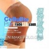 cellulite pants feel cool slim up hip hang