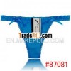 cotton sexy women's thong underwear women g-string briefs ladies cotton thong panties