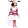 Stripe onepiece / Stripe / Shiffon / Shiffon onepiece / Children onepiece