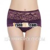 Latest design high waist 5110 woman sexy lingerie