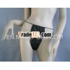 Nonwoven disposable women g-string underwear