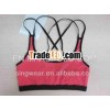 SW13-025-026 Ladies seamless bra & brief sets