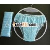 Disposable Short / panties