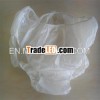 disposable PP spa use tight white panties with label
