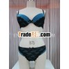 Ladies' bra and bikini