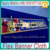 Flex Banner Cloth