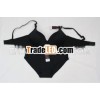 2013 New Sexy Seamless Lady Bra Panty Set