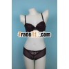 2012 women underwear sex bra set