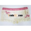 comfortable lingerie seamless