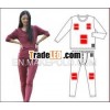 High fashion sexy woman underwear With Electric Heated System Battery Heated Clothing Warm OUBOHK