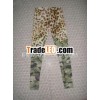 Polyester leggings