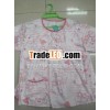 hot sale girls sexy pajamas summer sleepwear