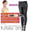 Kiyoka Style Long Spats Compressing Shapers