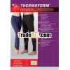 Thermal Light Unisex Underwear Pants