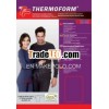 Thermal Light Unisex Underwear Vest