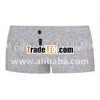 Lady's boxer shorts Atlantic LBX-028