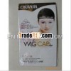 Perfect DIY Hair Net mesh weaving wig cap& fishnet Fashion Accessories