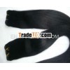 large stock virgin brazilian silk straight hair weaving