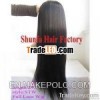 100% Human Hair Full Lace Wig