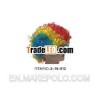 Colored Wig