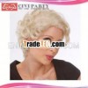 Party Wig Fashion wig Curly wig womens lady party fashion cosplay long hair wig