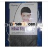 Fashionable Hair Net mesh weaving wig cap& fishnet Fashion Accessories