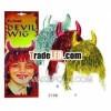 Devil Wig