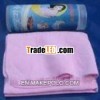 PVA deerskin towel