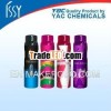 200ml aluminum can Perfumed Body Spray (MSDS) HOT SALE