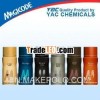 deodorant spray