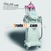B-010B GLM-sale 3 in 1 vacuum roller velashape & zerona lipolaser & cryolipolysis fat freezi