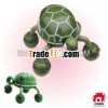 Portable Mini Turtle Massager