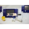 Acoustic wave therapy for cellulite AWT system BS-SWT2T