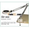 Magnifier lamp