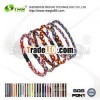 A grade factory hot selling cheap titanium necklace