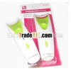 electric eyelash curler