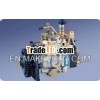 Bosch Denso Zexel Ve Pump And Parts