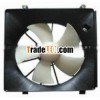 auto electric cooling fan for CRV