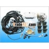 6 cylinder mixer system for diesel engine